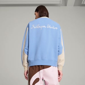 ユニセックス PUMA x KIDSUPER STUDIOS クルースウェット, Day Dream, extralarge-JPN