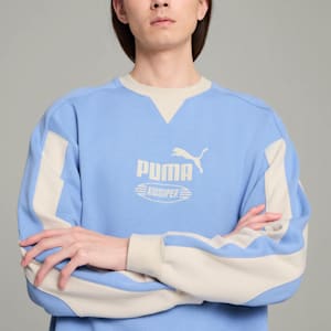ユニセックス PUMA x KIDSUPER STUDIOS クルースウェット, Day Dream, extralarge-JPN