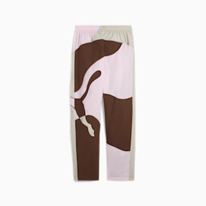 Pantalon Cellerator PUMA x KIDSUPER Homme, Espresso Brown, extralarge
