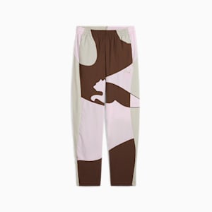 Pantalon Cellerator PUMA x KIDSUPER Homme, Espresso Brown, extralarge