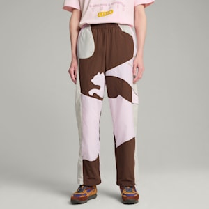 Pantalon Cellerator PUMA x KIDSUPER Homme, Espresso Brown, extralarge