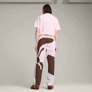 Pantalon Cellerator PUMA x KIDSUPER Homme, Espresso Brown, extralarge