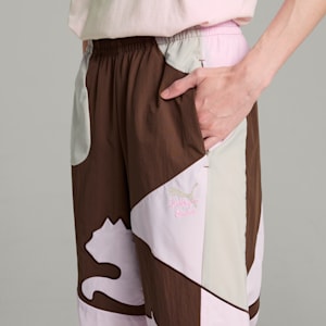 Pantalon Cellerator PUMA x KIDSUPER Homme, Espresso Brown, extralarge