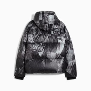 Veste de duvet PUMA x KIDSUPER Homme, PUMA Black, extralarge