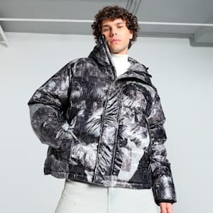 Puma hybrid 600 jacket shop