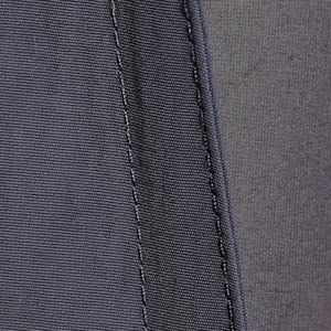 THE FAST RACE Women's Relaxed Fit Pants, Galactic Gray, extralarge-IND