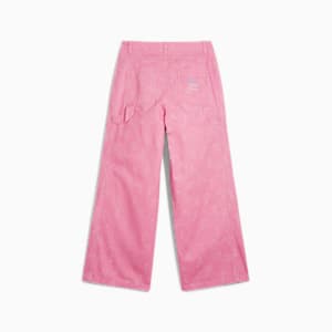 Pantalon PUMA x KIDSUPER Femme, Mauved Out, extralarge