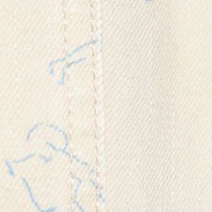PUMA x KIDSUPER Women's Relaxed Fit Pants, Desert Dust, extralarge-IND