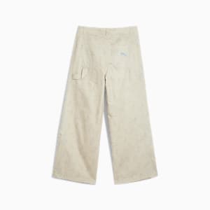 Pantalon PUMA x KIDSUPER Femme, Desert Dust, extralarge