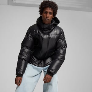 Puma winter jacket clearance