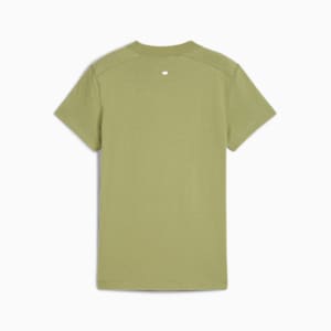 YONA Women's Tee, Calming Green, extralarge