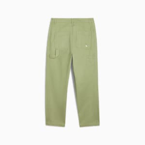 Pants YONA para mujer, Calming Green, extralarge