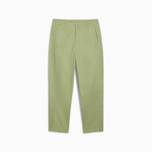 Pants YONA para mujer, Calming Green, extralarge