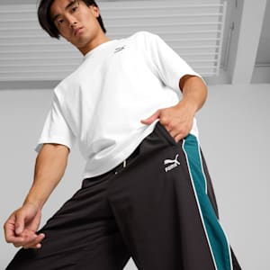 Pantalon de survêtement PLAY LOUD T7, PUMA Black, extralarge