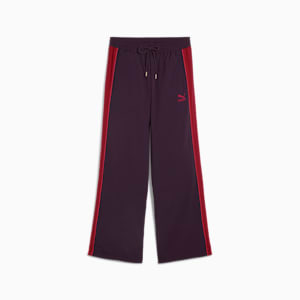 Pantalon de survêtement PLAY LOUD T7, Midnight Plum, extralarge