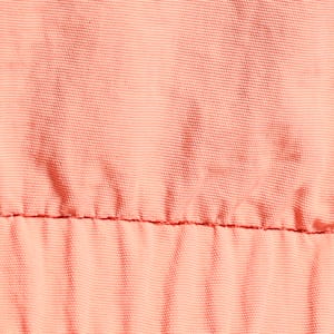 CLUB DE COURSE Relaxed Fit Track Jacket, Deeva Peach-Mars Red, extralarge-IND