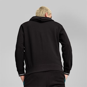 CLASSICS PLAY LOUD Men's Hoodie II, PUMA Black, extralarge