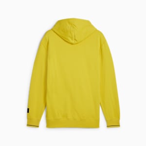Sudadera con capucha CLASSICS PLAY LOUD II para hombre, Fresh Pear, extralarge