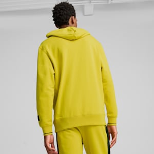 Sudadera con capucha CLASSICS PLAY LOUD II para hombre, Fresh Pear, extralarge