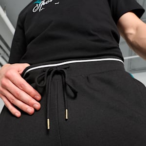 PLAY LOUD T7 Men's Sweat Pants, PUMA Black, extralarge-IND