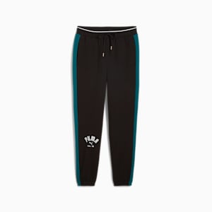 PLAY LOUD T7 Men's Sweatpants, PUMA Black, extralarge