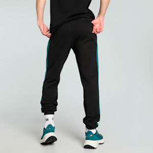PLAY LOUD T7 Men's Sweat Pants, PUMA Black, extralarge-IND