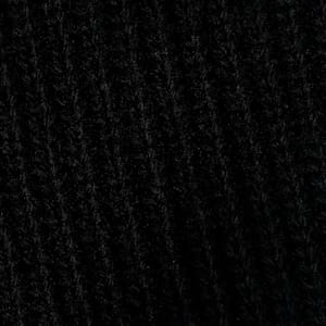 MMQ Men's Relaxed Fit Cardigan, PUMA Black, extralarge-IND