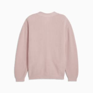 Cárdigan para hombre MMQ, Mauve Mist, extralarge
