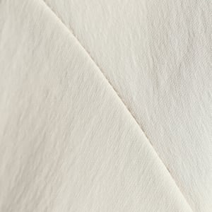 MMQ SPORT Woven Men's Relaxed Fit Tee, Desert Dust, extralarge-IND