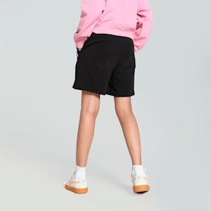 DOWNTOWN RE:COLLECTION Women's Shorts, PUMA Black, extralarge-IND