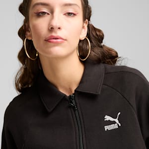 Veste de course PLAY LOUD T7 II Femme, PUMA Black-PUMA Black, extralarge