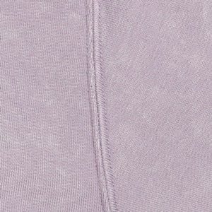 DARE TO Women's Relaxed Fit Washed Crew-Neck Sweatshirt, Pale Plum, extralarge-IND