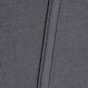 DARE TO Women's Corset, Galactic Gray, extralarge-IND