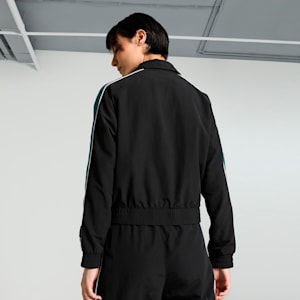 PLAY LOUD T7 Women's Track Jacket, PUMA Black, extralarge-IND