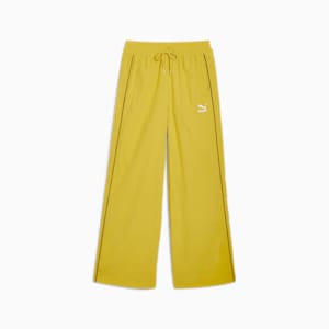 PLAY LOUD T7 Women's Track Pants, Fresh Pear, extralarge