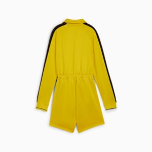 Combinaison PLAY LOUD T7 Femme, Fresh Pear, extralarge
