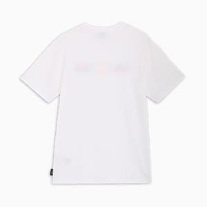 ユニセックス GRAPHICS ウィニング Tシャツ, PUMA White, extralarge-JPN
