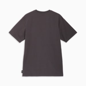 ユニセックス GRAPHICS ウィニング Tシャツ, Shadow Gray, extralarge-JPN