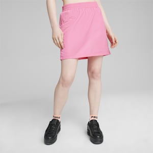 DARE TO Women's Skirt, Fast Pink, extralarge