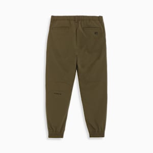 メンズ ゴルフ COBRA ワイド ジョガーパンツ, Khaki, extralarge-JPN