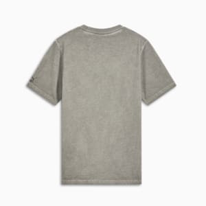 PUMA x STAPLE Men's Graphic Tee II, Stormy Slate, extralarge