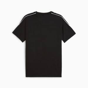 メンズ フェラーリ レース MT7 半袖 Tシャツ, PUMA Black, extralarge-JPN