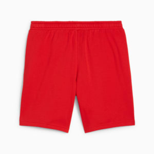 Shorts para hombre Scuderia Ferrari Race, Rosso Corsa, extralarge