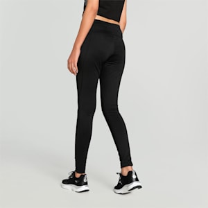 BMW M Motorsport Women's Leggings, PUMA Black, extralarge-IND