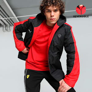 Men s Jackets Coats Outerwear PUMA