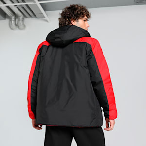 Puma streetstyle mens padded coat top
