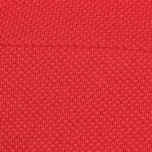 Scuderia Ferrari Style Men's Motorsport Polo, Rosso Corsa, extralarge-IND