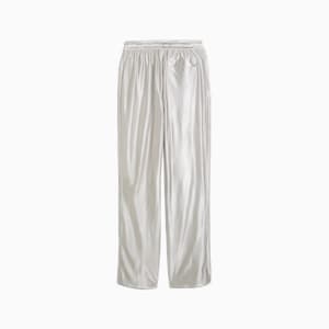 Pants metalizado T7, Cool Light Gray, extralarge