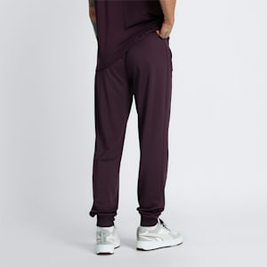 Mercedes-AMG Petronas F1® Cloudspun Men's Motorsport Pants, Midnight Plum, extralarge-IND