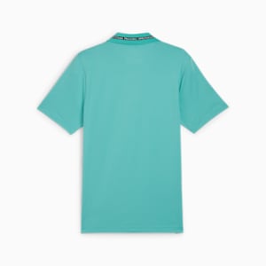 Mercedes-AMG Petronas F1® Men's Cloudspun Polo, Sheen Green, extralarge